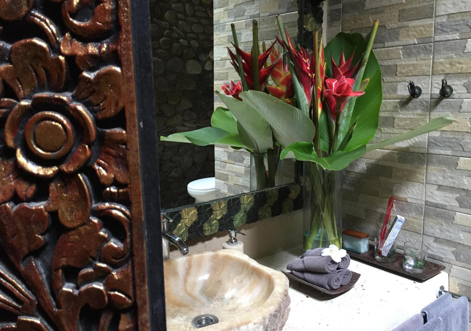 Villa Kalisat Resort Ubud Cameră foto